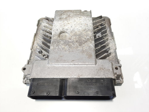 Calculator motor Siemens, cod 03G906018CD, Vw Passat (3C2) 2.0 TDI, BKP (idi:483536)