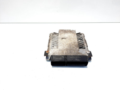 Calculator motor Siemens, cod 03G906018CE, VW Passat (3C2), 2.0 TDI, BKP (id:527122)