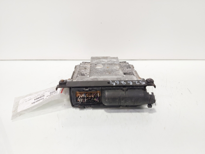 Calculator motor Siemens, cod 03G906018CE, VW Passat (3C2), 2.0 TDI, BKP (id:526864)