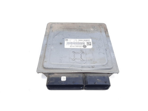 Calculator motor Siemens, cod 03G906018CE, VW Passat (3C2) 2.0 tdi, BKP, (id:483739)