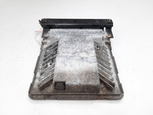 Calculator motor Siemens, cod 03G906018FG, VW Passat Variant (3C5), 2.0 TDI, BKP (id:491678)