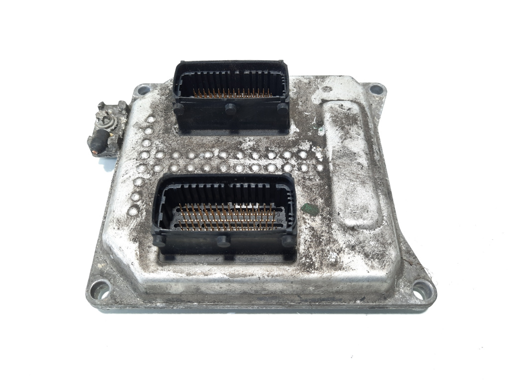 Calculator motor Siemens, cod 55559394, Opel Astra H, 1.6 B, Z16XER (id:483182)