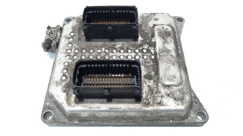 Calculator motor Siemens, cod 55559394, Opel Astra H, 1.6 B, Z16XER (id:483182)