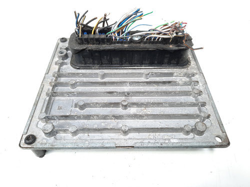 Calculator motor Siemens, cod 5M51-12A650-FE, Ford Focus C-Max, 1.6 benz, HWDA (idi:538763)
