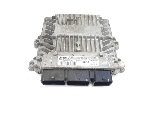 Calculator motor Siemens, cod 6M51-12A650-YA, 5WS40512A, Ford Focus 2 (DA) 1.8 TDCI, KKDA (id:483761...