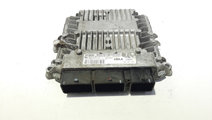 Calculator motor Siemens, cod 6M51-12A650-YA, 5WS4...