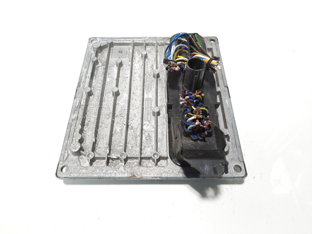 Calculator motor Siemens, cod 6S51-12A650-BB, Ford Ka (RB) 1.3 B, A9A (id:483089)