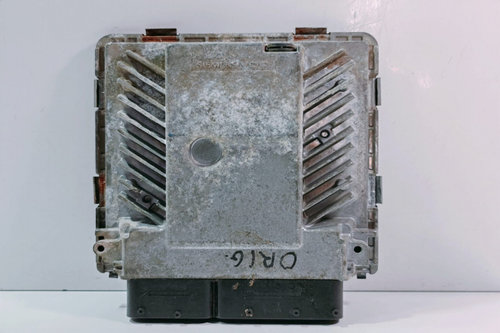 Calculator Motor Siemens ECU 03G906018CE / 5WP45610 Volkswagen VW Passat B6 [2005 - 2010]