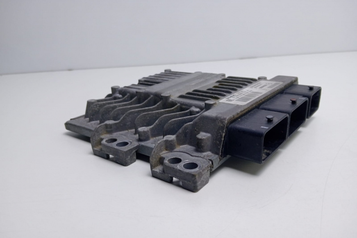 Calculator Motor Siemens ECU 1.5 dci 8200659536 / S122326110A Renault Megane 2 [facelift] [2006 - 2012]