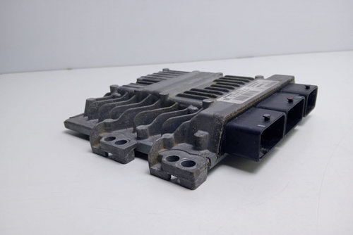 Calculator Motor Siemens ECU 1.5 dci 8200659536 / S122326110A Renault Megane 2 [facelift] [2006 - 20...