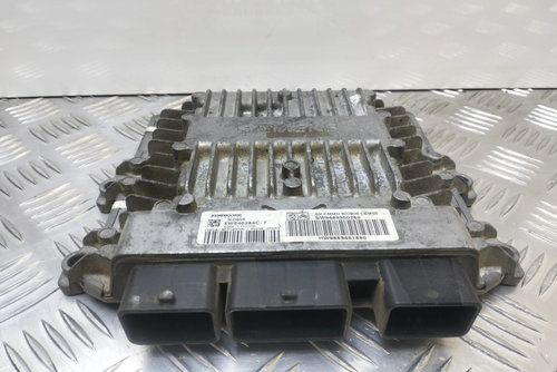 Calculator Motor Siemens ECU 5WS40285C T / 5WS40285C Citroen C3 [2002 - 2010]