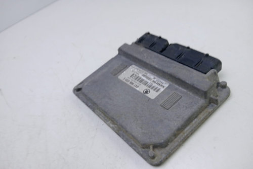 Calculator motor Siemens ECU AQW 047906033C / SWP44203 Volkswagen VW Polo 4 9N [2001 - 2005]