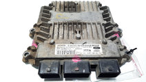 Calculator motor Siemens, Ford Fiesta 6, 1.4 TDCI,...