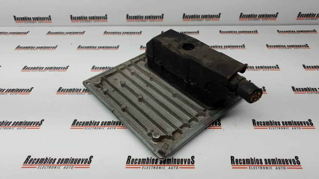 Calculator Motor SIEMENS FORD FOCUS 4M51