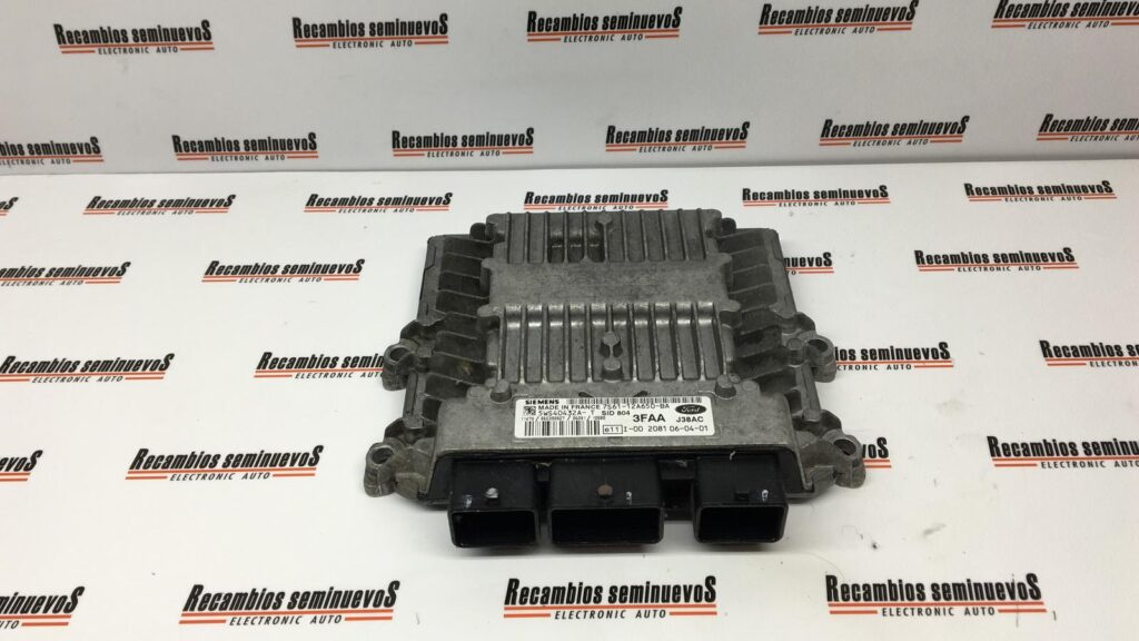 Calculator Motor SIEMENS FORD FUSION 5WS40432A-T / 5WS40432A T / 5WS40432AT / SID 804 / SID804 / 7S61-12A650-BA / 7S61 12A650 BA / 7S6112A650BA5WS40432A-T / 5WS40432A T / 5WS40432AT / SID 804 / SID804 / 7S61-12A650-BA / 7S61 12A650 BA / 7S6112A650BA