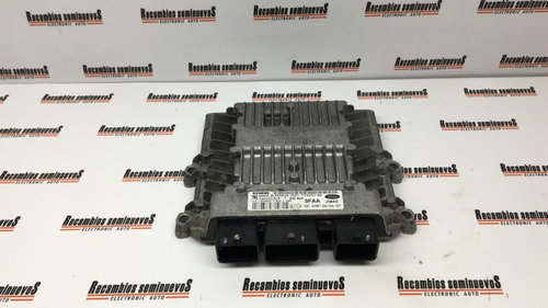 Calculator Motor SIEMENS FORD FUSION 5WS40432A-T / 5WS40432A T / 5WS40432AT / SID 804 / SID804 / 7S6...