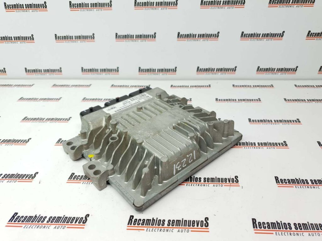 Calculator Motor SIEMENS FORD MONDEO 5WS40592E-T / 5WS40592E T / 5WS40592ET / SID206 / 7G91-12A650-YE / 7G91 12A650 YE / 7G9112A650YE / J38AC5WS40592E-T / 5WS40592E T / 5WS40592ET / SID206 / 7G91-12A650-YE / 7G91 12A650 YE / 7G9112A650YE / J38AC