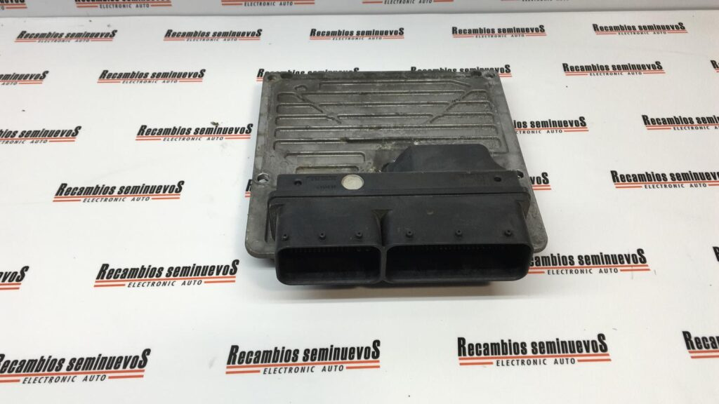 Calculator Motor SIEMENS MERCEDES-BENZ C180 A 271 153 16 79 / A2711531679 / 5WK90448 (08) / 5WK90448 08 / 5WK9044808 / FD 02W29 / FD02W29A 271 153 16 79 / A2711531679 / 5WK90448 (08) / 5WK90448 08 / 5WK9044808 / FD 02W29 / FD02W29