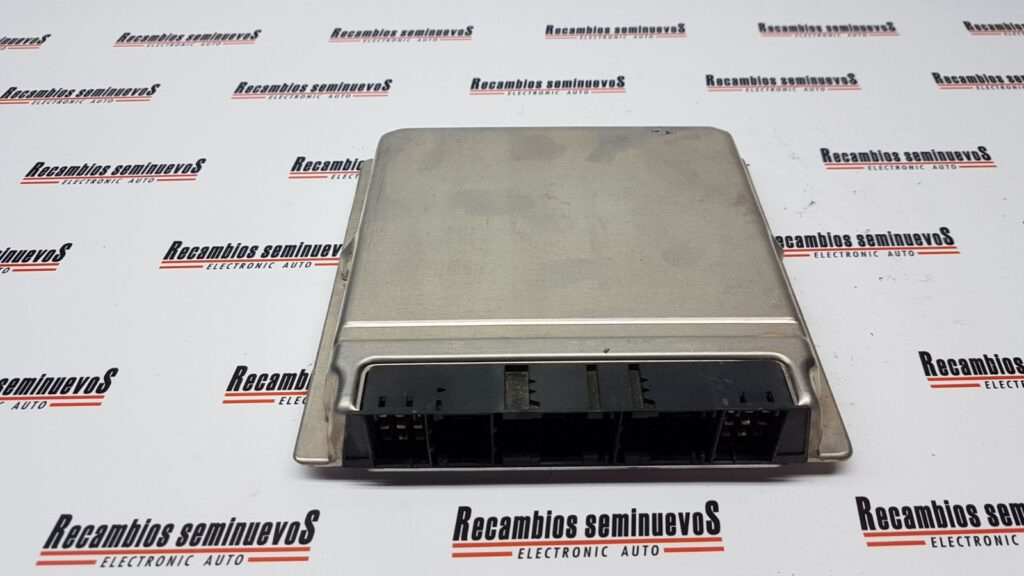 Calculator Motor SIEMENS MERCEDES-BENZ Class C A 111 153 29 79 / A1111532979 / 5WK9 0414 / 5WK90414 / HW 02 01 / HW0201 / SIM4 SE / SIM4SEA 111 153 29 79 / A1111532979 / 5WK9 0414 / 5WK90414 / HW 02 01 / HW0201 / SIM4 SE / SIM4SE