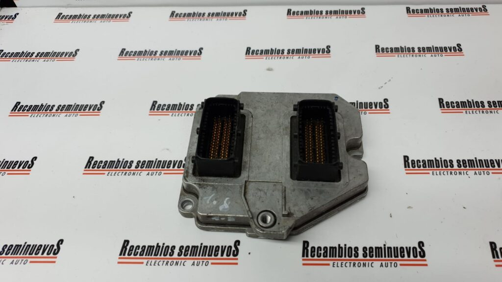 Calculator Motor SIEMENS OPEL ASTRA H 55
