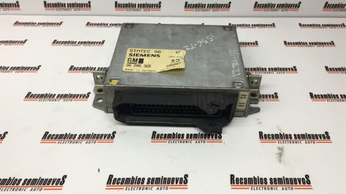 Calculator Motor SIEMENS OPEL VECTRA B 90 506 365 / 90506365 / S9600790 506 365 / 90506365 / S96007