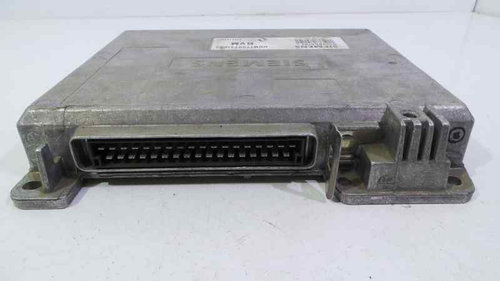 Calculator Motor SIEMENS RENAULT CLIO S100805101 L / S100805101L / HOM7700731803 / 7700740150S100805...