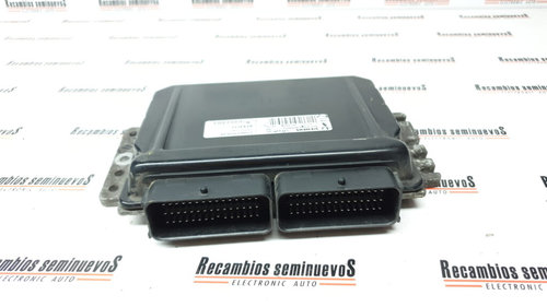 Calculator Motor SIEMENS RENAULT LAGUNA S110030002 D / S110030002D / SIRIUS 32 / SIRIUS32 / 77001109...