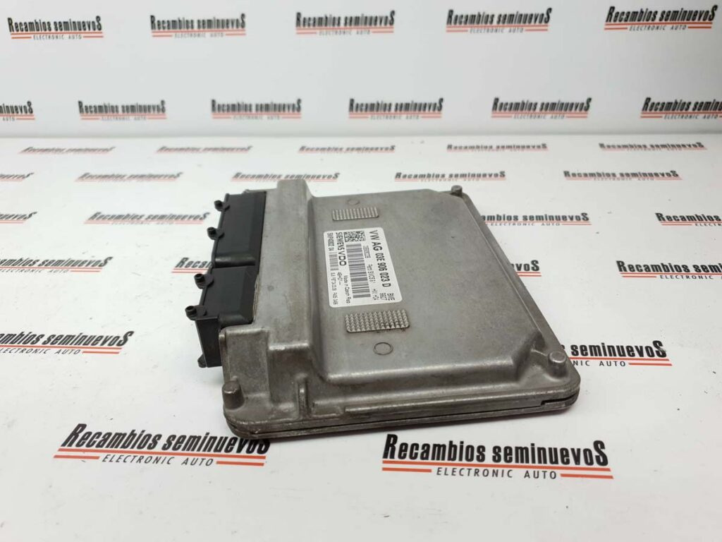 Calculator Motor SIEMENS SEAT IBIZA 03E 