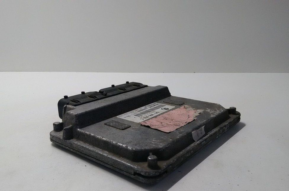 Calculator Motor SIEMENS SKODA FABIA 5WP44203 08 / 5WP4420308 / 047906033C / SIMOS 3PA / SIMOS3PA5WP44203 08 / 5WP4420308 / 047906033C / SIMOS 3PA / SIMOS3PA