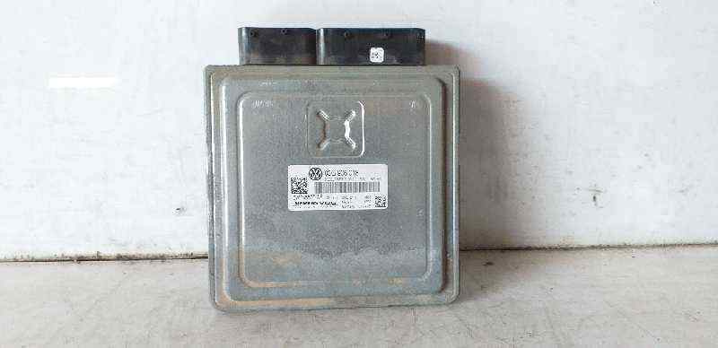 Calculator Motor SIEMENS VOLKSWAGEN PASSAT 03G 906 018 / 03G906018 / 5WP45500 AE / 5WP45500AE / PPD1 1 / PPD1103G 906 018 / 03G906018 / 5WP45500 AE / 5WP45500AE / PPD1 1 / PPD11