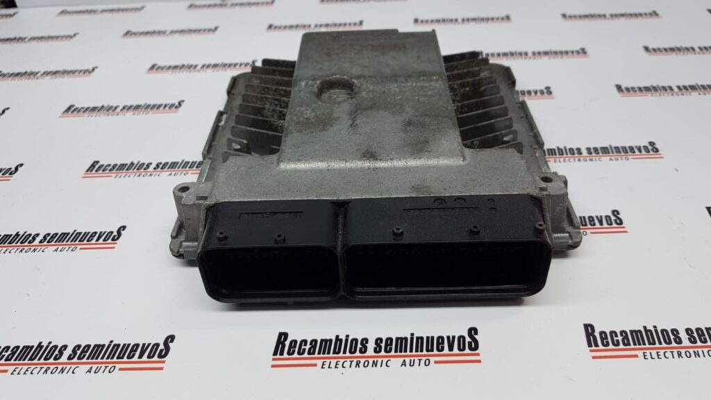 Calculator Motor SIEMENS VOLKSWAGEN PASSAT 03G 906 018 CE / 03G906018CE / 5WP45610 AC / 5WP45610AC / PPD 1 5 / PPD1503G 906 018 CE / 03G906018CE / 5WP45610 AC / 5WP45610AC / PPD 1 5 / PPD15