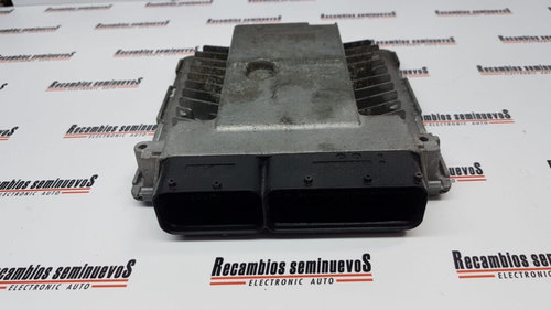 Calculator Motor SIEMENS VOLKSWAGEN PASSAT 03G 906 018 CE / 03G906018CE / 5WP45610 AC / 5WP45610AC /...