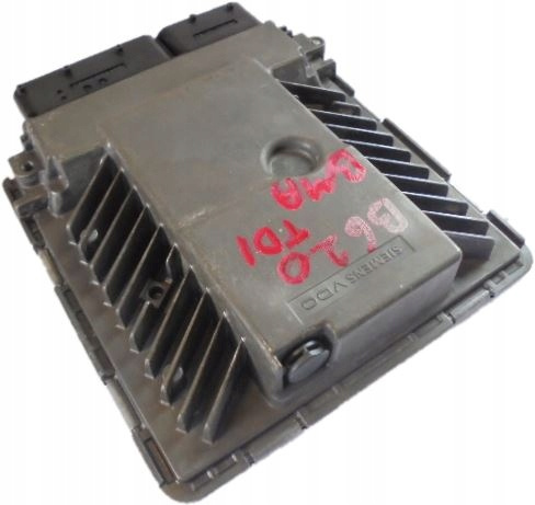 Calculator Motor SIEMENS VOLKSWAGEN PASSAT 5WP45612 AB / 5WP45612AB / SIMOS PPD1 5 / SIMOSPPD15 / 03G 906 018 CG / 03G906018CG5WP45612 AB / 5WP45612AB / SIMOS PPD1 5 / SIMOSPPD15 / 03G 906 018 CG / 03G906018CG