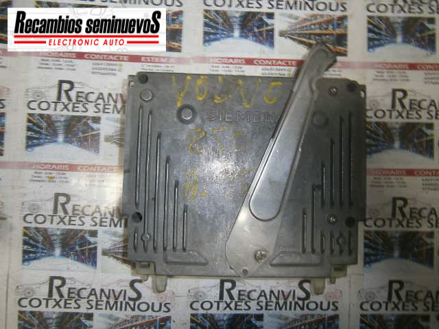 Calculator Motor SIEMENS VOLVO 850 S103955403 F / S103955403F / P9146317S103955403 F / S103955403F / P9146317
