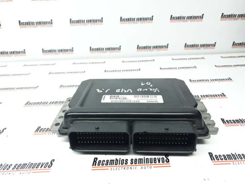 Calculator Motor SIEMENS VOLVO V40 S118245002D / P30614649S118245002D / P30614649