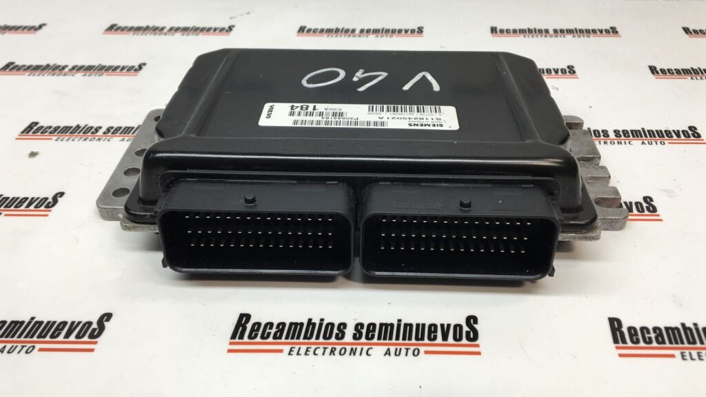 Calculator Motor SIEMENS VOLVO V40 S118245021A / P30644184S118245021A / P30644184