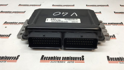 Calculator Motor SIEMENS VOLVO V40 S118245021A / P30644184S118245021A / P30644184
