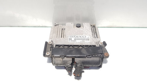 Calculator motor, Skoda, 1.9 TDI, cod 03G906021RG
