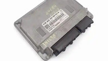 Calculator Motor Skoda Fabia, 03D906023 03D906023 ...