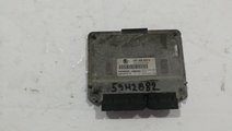 Calculator motor Skoda Fabia 1 An 2000 2001 2002 2...