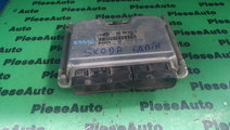 Calculator motor Skoda Fabia (1999-2008) 028101025...