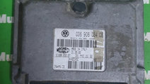 Calculator motor Skoda Fabia (1999-2008) 036906034...