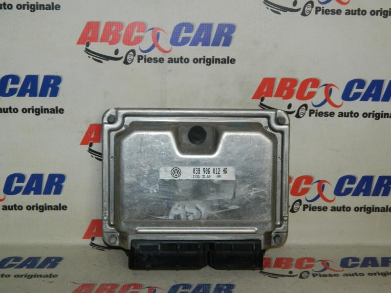 Calculator motor Skoda Fabia 1999-2008 038906012HR
