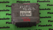 Calculator motor Skoda Fabia 2 (2006->) 03d906023