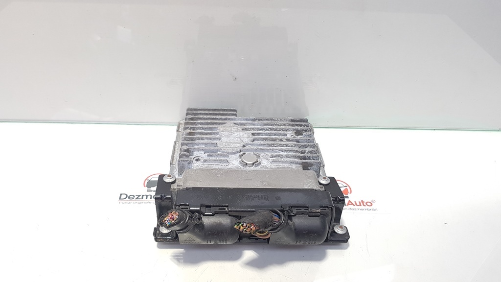Calculator motor, Skoda Fabia 2 (5J, 542) 1.4 tdi, BMS, cod 03L906023LE (idi:294139)