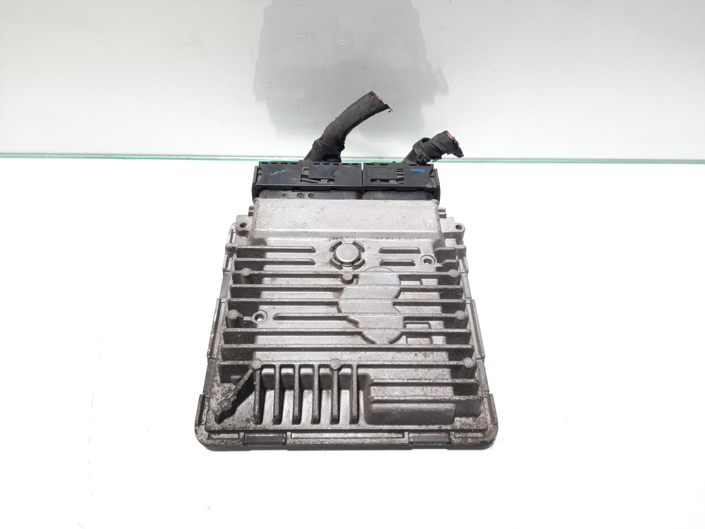 Calculator motor, Skoda Fabia 2 (5J, 542) 1.6 tdi, CAY, 03L906023BL (idi:449204)