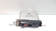 Calculator motor, Skoda Fabia 2 (5J, 542) 1.9 tdi,...