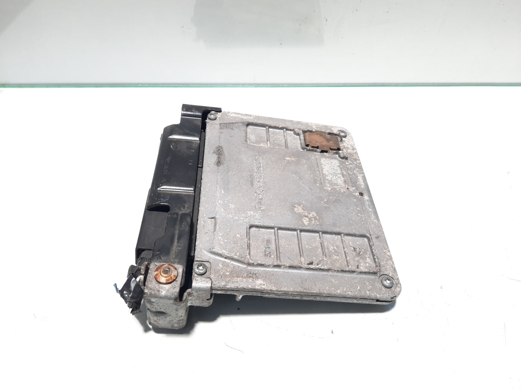 Calculator motor, Skoda Fabia 2 (5J, 542) [Fabr 2007-2014] 1.2 b, 03D906023 (id:452142)