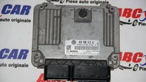 Calculator motor Skoda Fabia 2 ( 5J ) cod: 0459061...