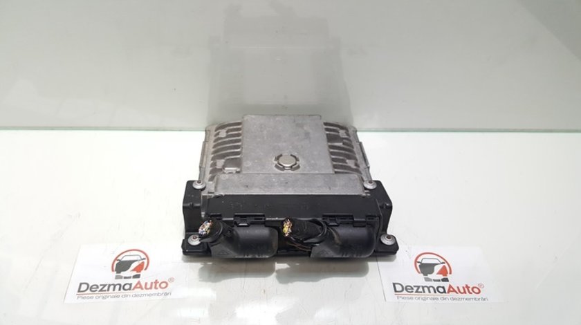 Calculator motor, Skoda Fabia 2 Combi (5J) 1.2tsi, 03F906070AM (id:351311) din dezmembrari